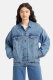 Levi's traper jakna