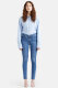Levi's 711 traperice