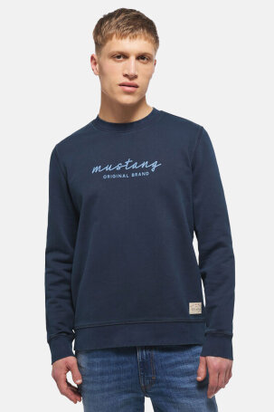 Mustang majica