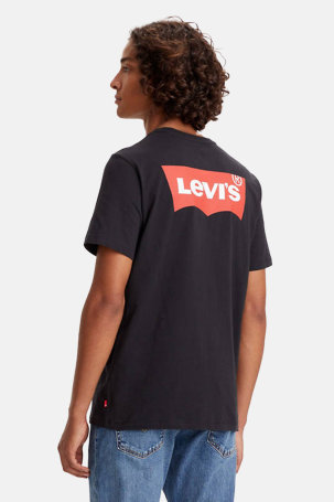 Levi's majica kratkih rukava mali logo
