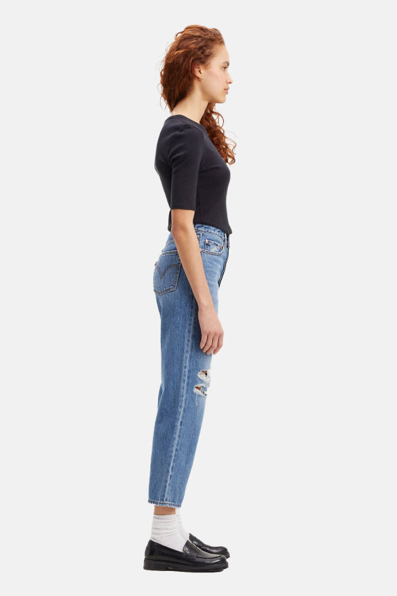 Levi's Ribcage