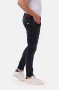 Mustang Oregon Tapered K traperice