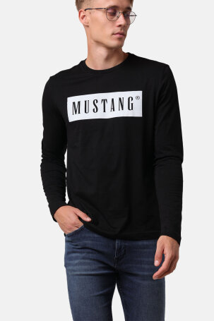 Mustang majica
