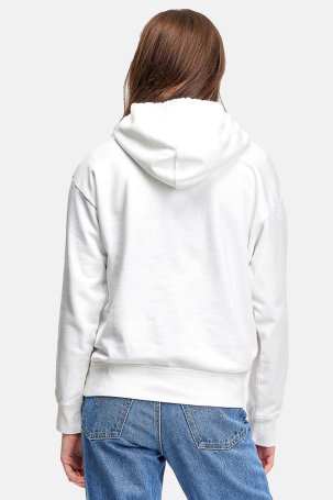 Levi's hoodie veliki logo