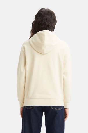 Levi's hoodie mali logo