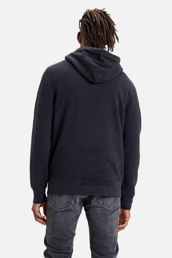Levi's hoodie mali logo