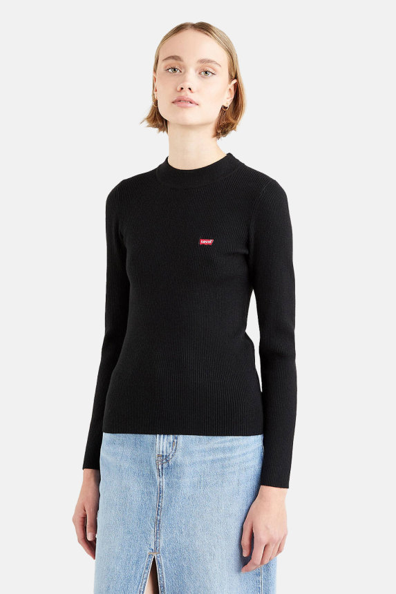 Levi's majica dugih rukava mali logo