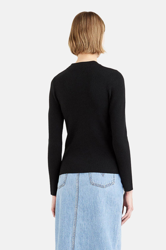 Levi's majica dugih rukava mali logo