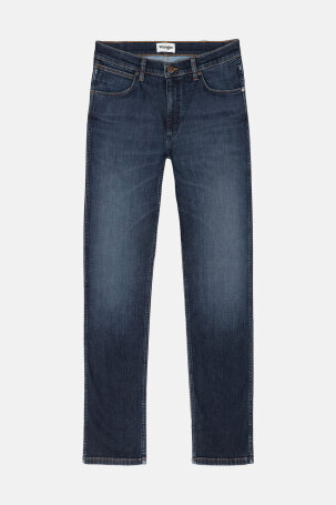 Wrangler Greensboro traperice