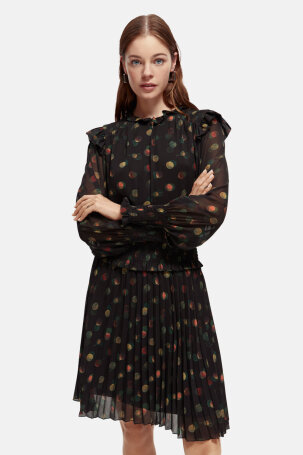 Scotch & Soda haljina