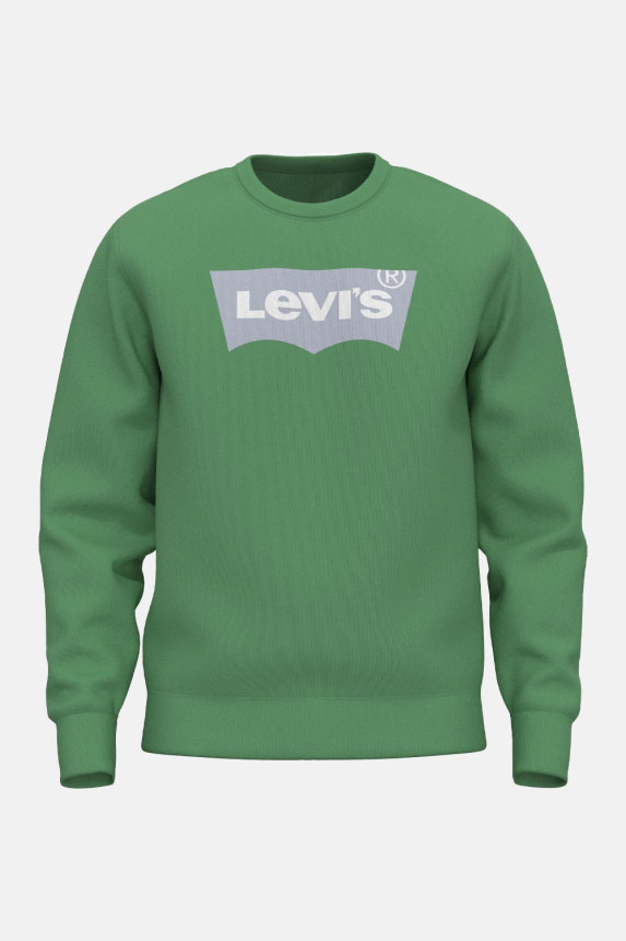 Levi's sweater veliki logo