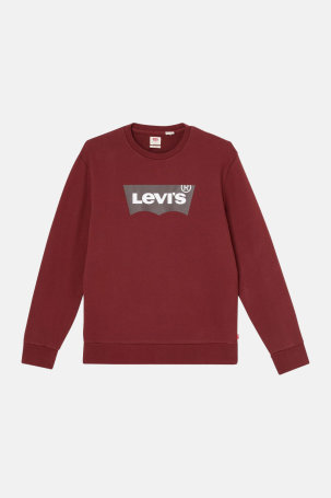 Levi's sweater veliki logo