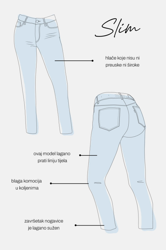 Levi's 724 Jeans