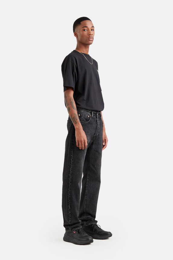 Levi's 501 Jeans