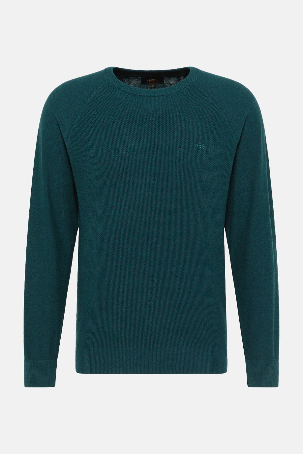 VESTA-RAGLAN CREW KNIT JZ22