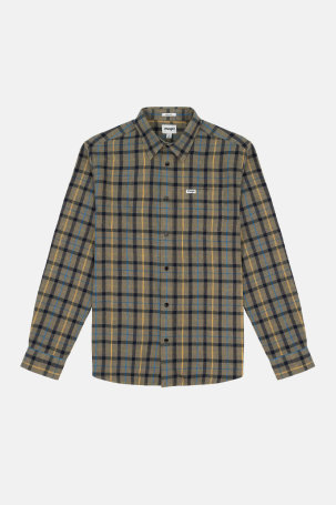 KOŠULJA-1 POCKET SHIRT DUSTY