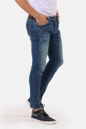 LTB New Louis traperice