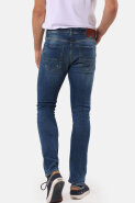 LTB New Louis traperice