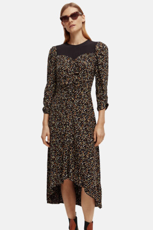 Scotch & Soda haljina