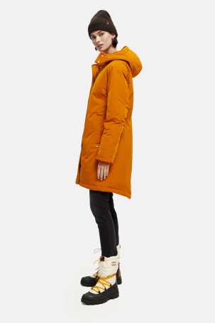 Parka žuta WR W22