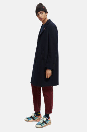 Scotch & Soda kaput