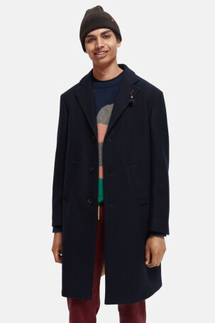 Scotch & Soda kaput