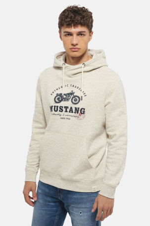 Mustang majica