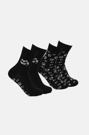 ŽENE - Donje rublje - AD twenty čarape - Čarape