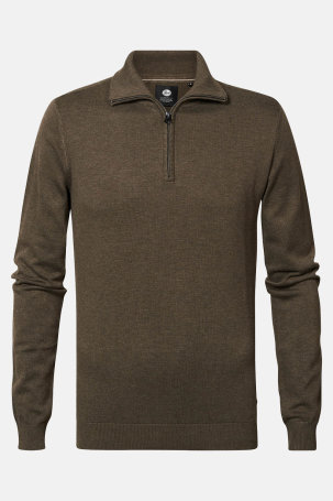 Vesta poluzip JZ22
