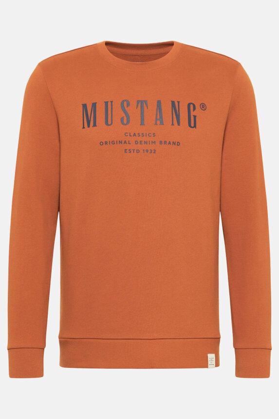 Mustang majica