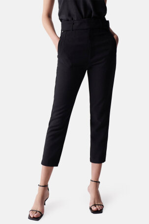 Hlače chino platno SS23