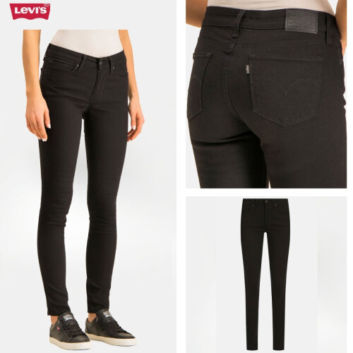 Levi's 711 Traperice