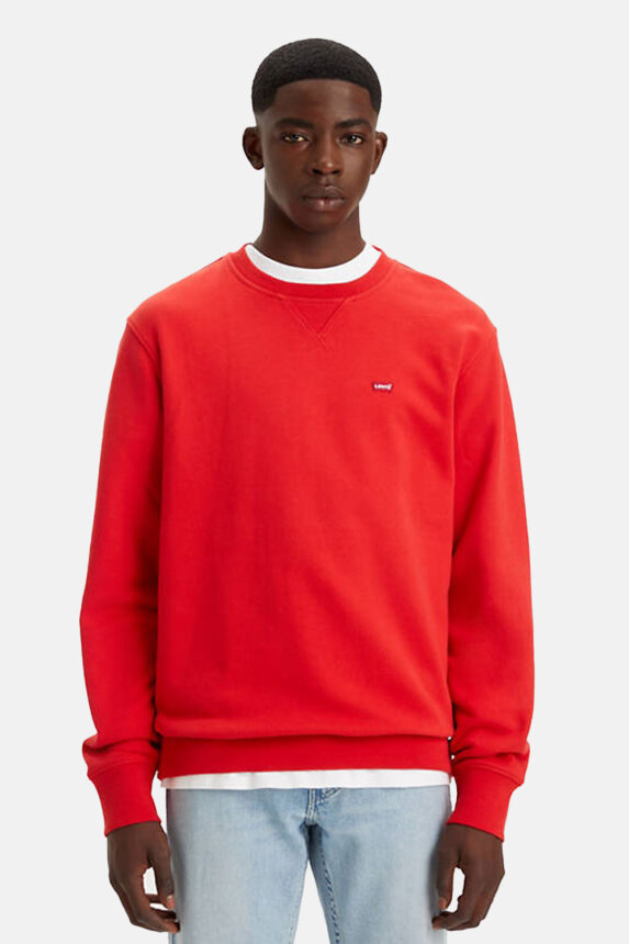 Levis sweater crvena SS23