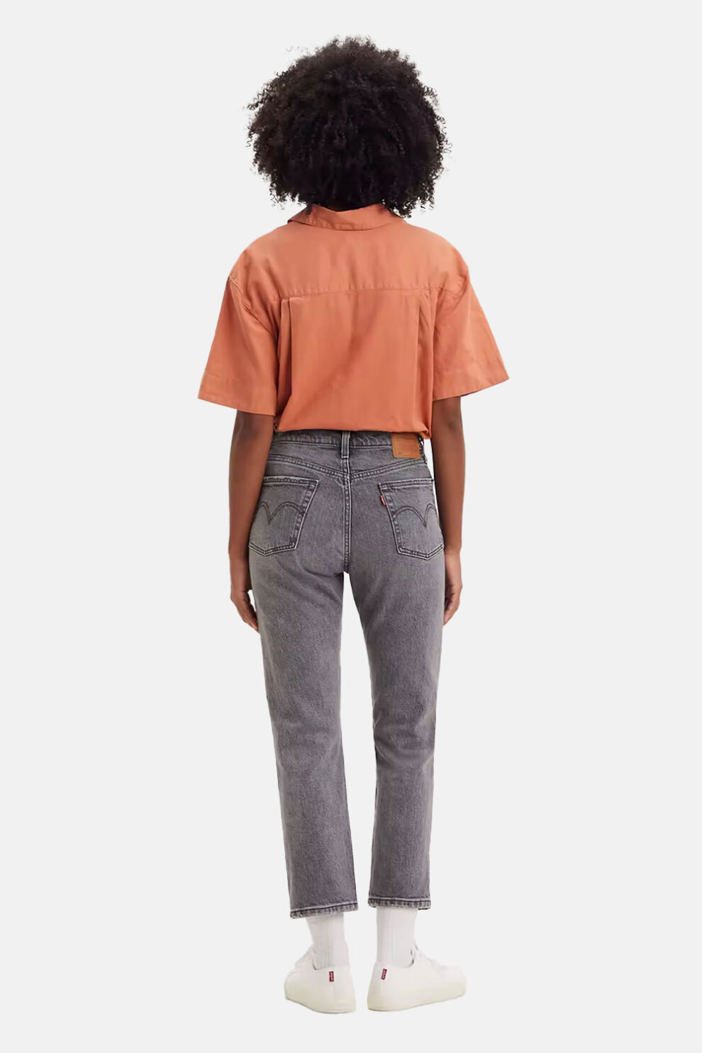 Levi's 501 traperice