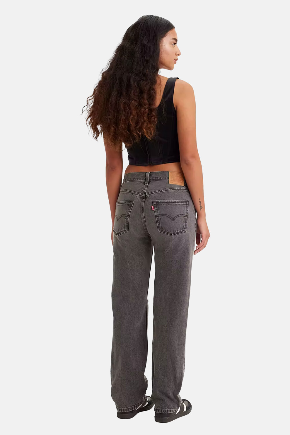 Levi's 501 90s traperice