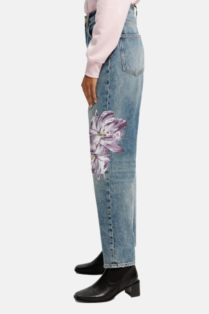 The Bay boyfriend jeans — Sing Along S23