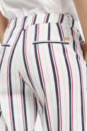 ŽENE - Odijela - Scotch & Soda Lowry hlače - Hlače od odijela - Bijela