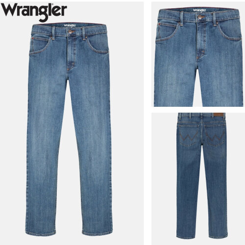 Wrangler Traperice