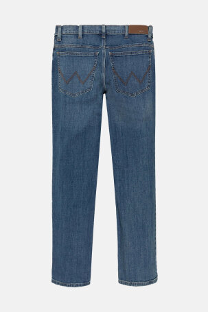 Wrangler traperice