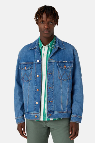 Wrangler Traper Jakna