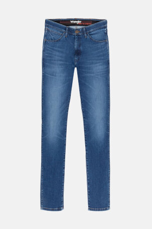 Wrangler Bryson traperice