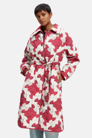 Scotch & Soda kaput