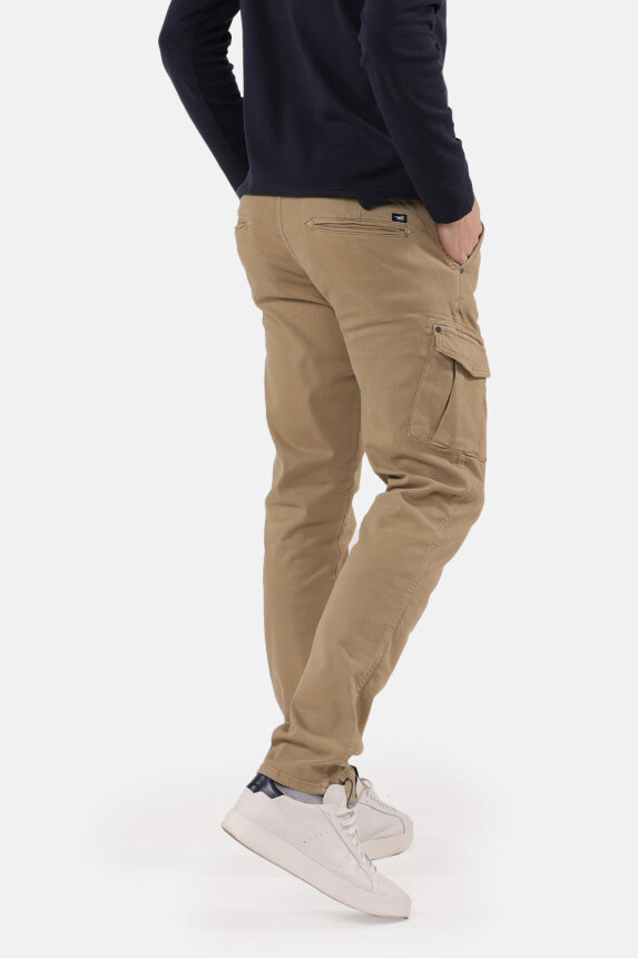 Cargo BeFlex SS23 bež