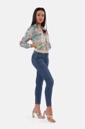 AD twenty bomber  jakna, dvostrana