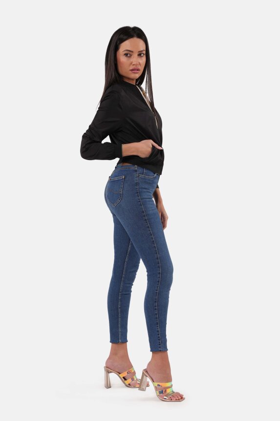 Jakna bomber dvostrana