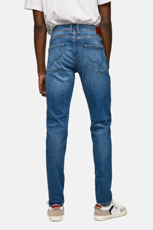 Pepe Jeans Finsbury traperice