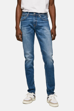Pepe Jeans Finsbury traperice