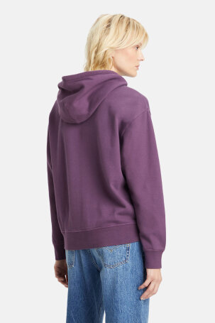 Hoodie baby logo SS23