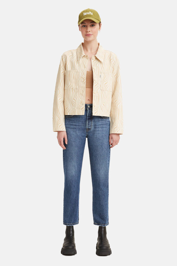 Levis W 501 SS23