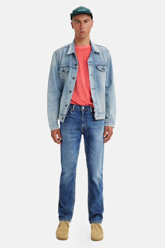 Levi's 502 traperice